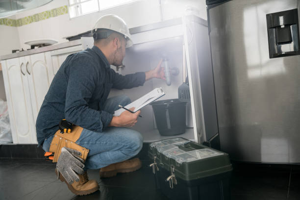 Best Commercial Plumbing Services  in Milford City, CT