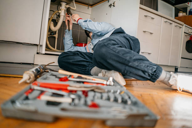 Best Clogged Drain Plumber  in Milford City, CT