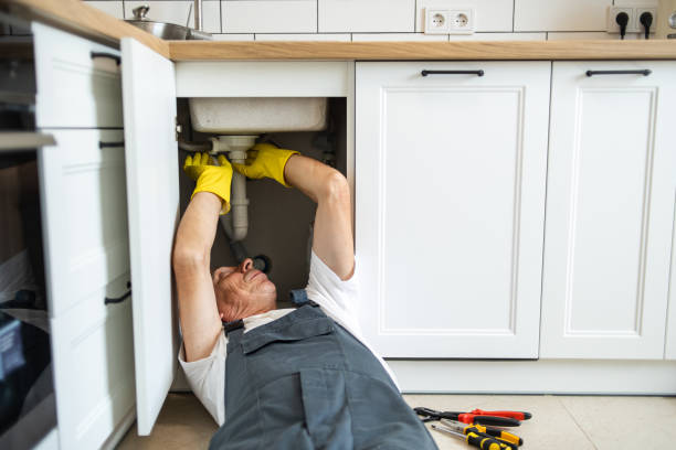 Best Sewer Line Repair  in Milford City, CT