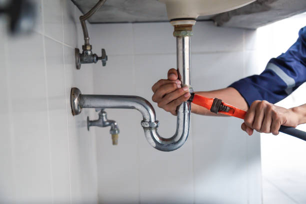 Best Sprinkler Systems  in Milford City, CT