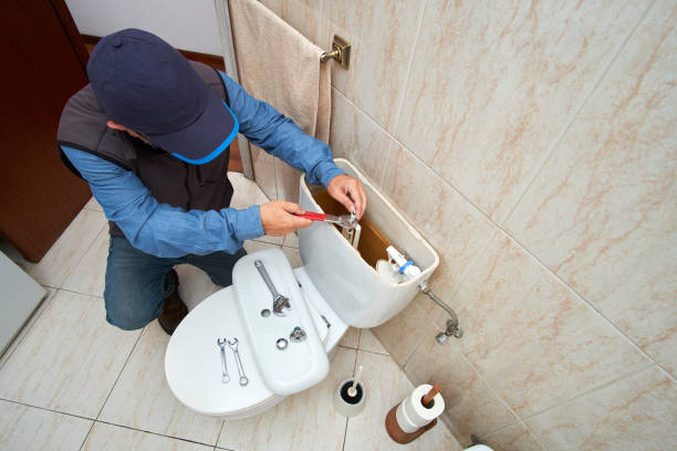 Best Faucet Repair  in Milford City, CT